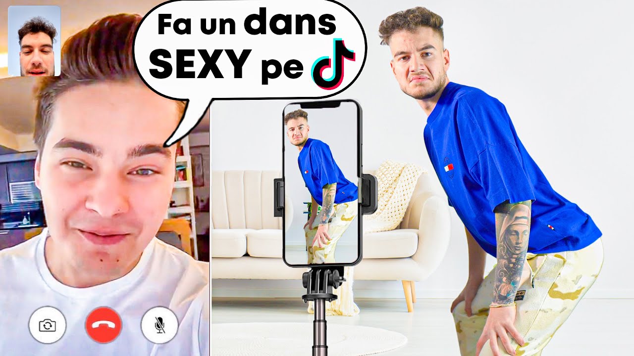 YouTuberii Imi Controleaza Viata 24h *EXTREM* part 2
