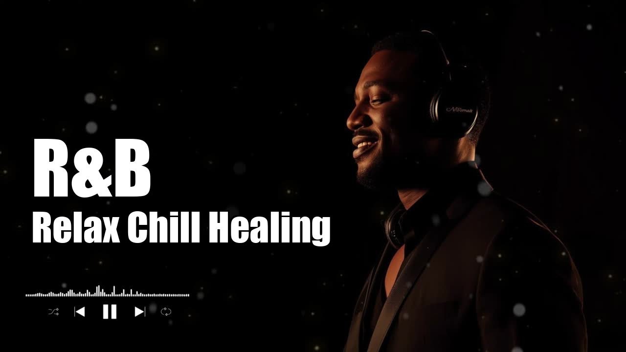 Deep Night Soul | Chill R&B Playlist – Soft Grooves