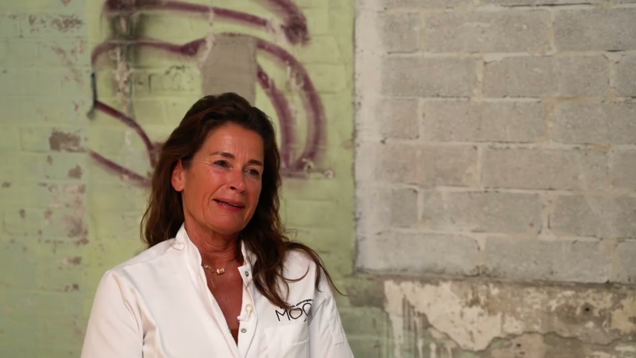 Marleen Meesters plastisch chirurg