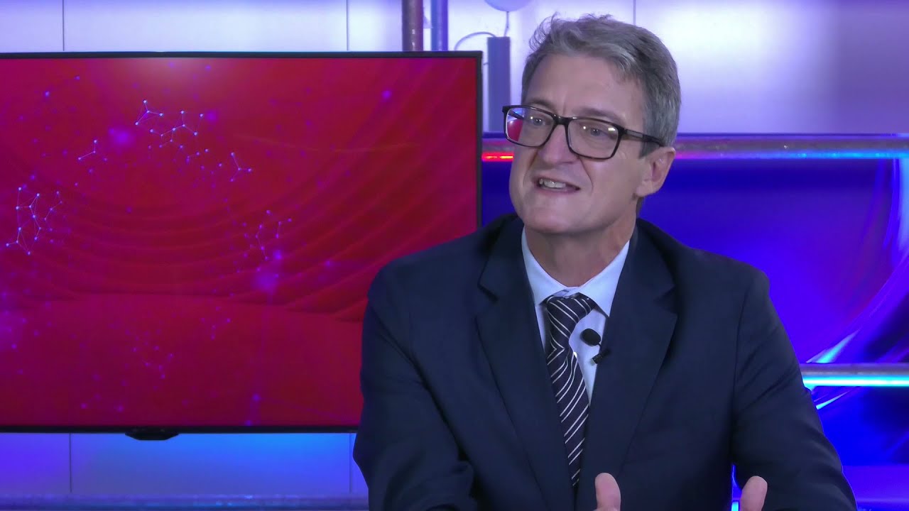 La EPOC como un factor de riesgo cardiovascular