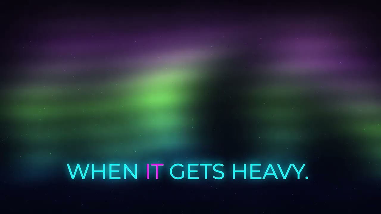 Feeling A Way  Harmony Sounds  Valentines Day Love Song  Stay Tuned for The Love Frequency Vol II