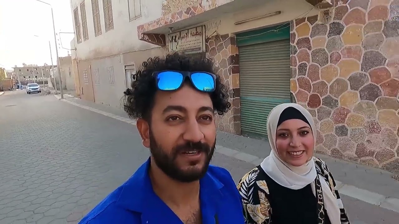 ازاي تبسط نفسك في مدينة القصير !؟