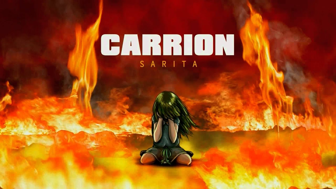 Carrion - Klub M
