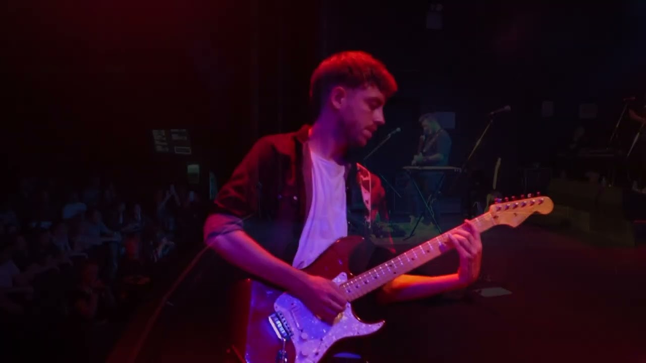 Prisma Pink Floyd Experience - The Dark Side Of The Moon Live - Teatro Vorterix
