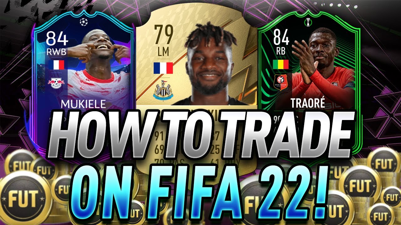 HOW TO TRADE ON FIFA 22 THIS WEEK! FIFA 22 TRADING TIPS! BEST TRADING METHODS ON FIFA 22 RIGHT NOW!