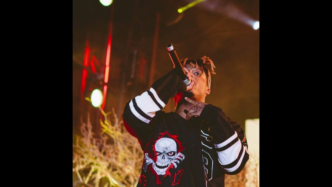[FREE FOR PROFIT] Juice WRLD Type Beat - 