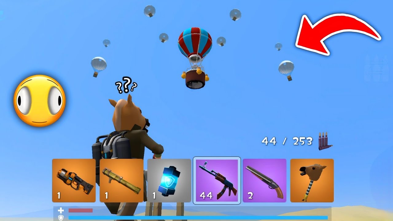LEGENDARY AIRDROPS ONLY! 🔥 Rocket Royale Ultra Smooth Gameplay!