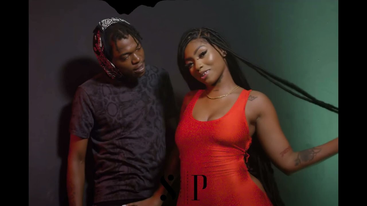 Skillibeng x Jada Kingdom Type Beat | Dancehall Riddim 
