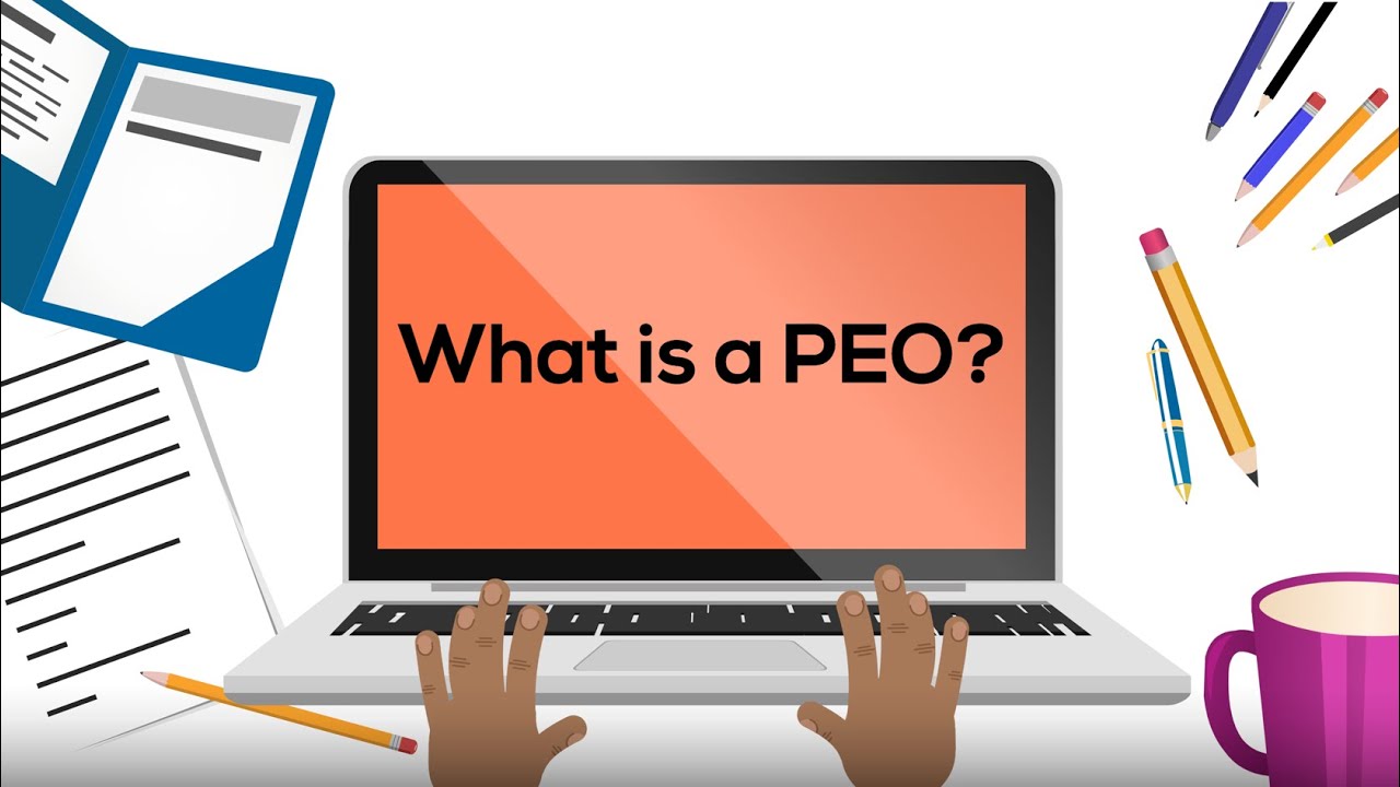What is a PEO? | Why use a PEO?