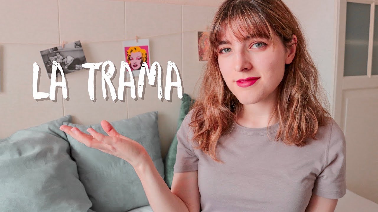 ESCRIBIR UNA NOVELA: La trama |  Taller de escritura