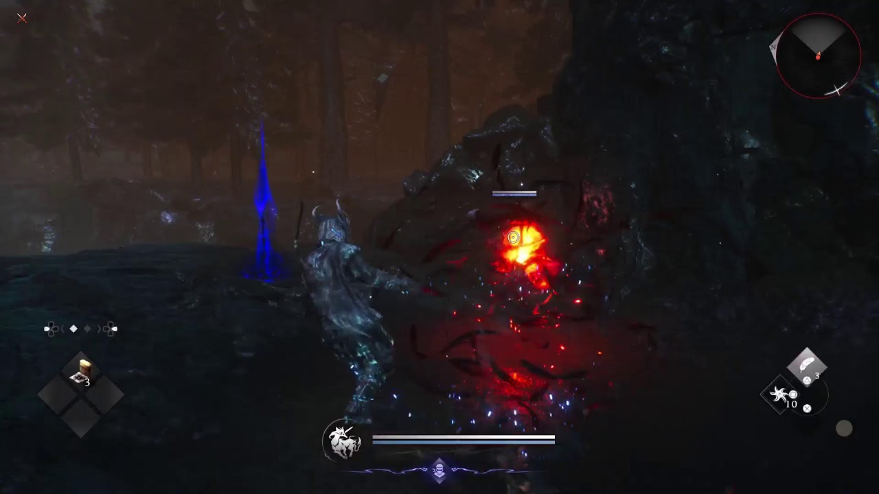 Nioh 3