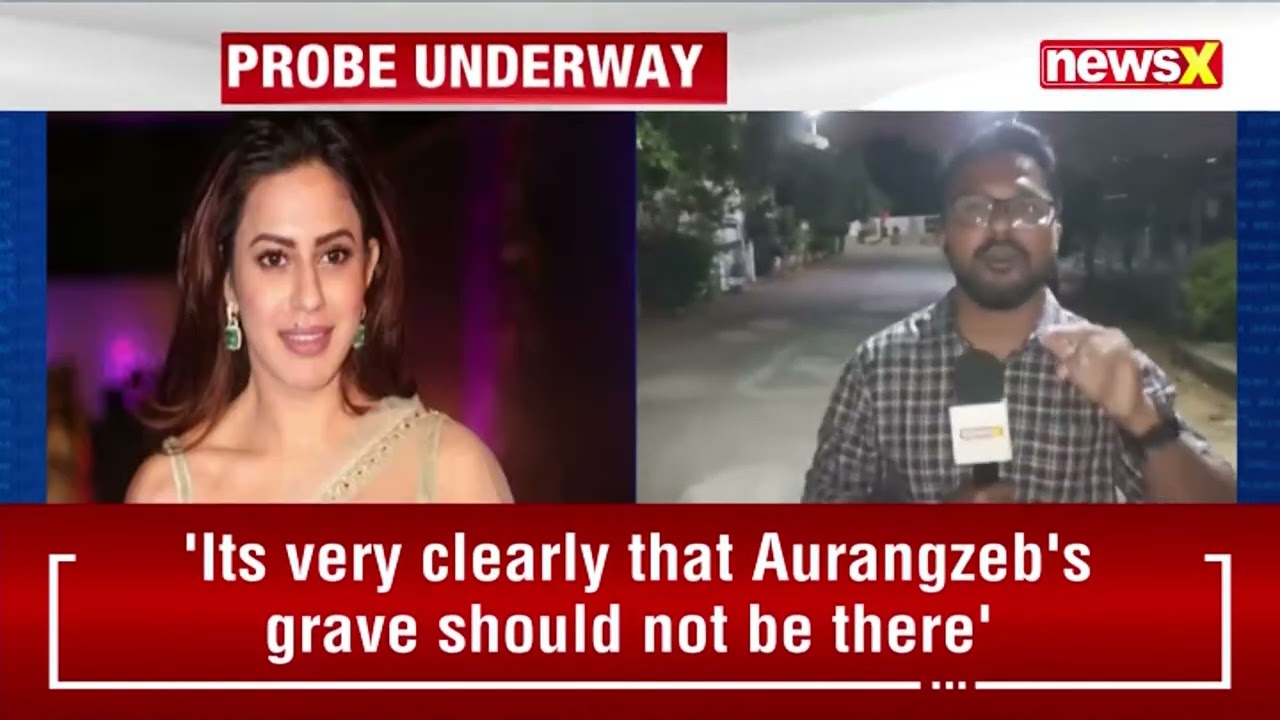 Gold Smuggling Case: Ranya Rao's Stepfather, DGP Ramachandra Rao, Questioned In Gold Smuggling Case