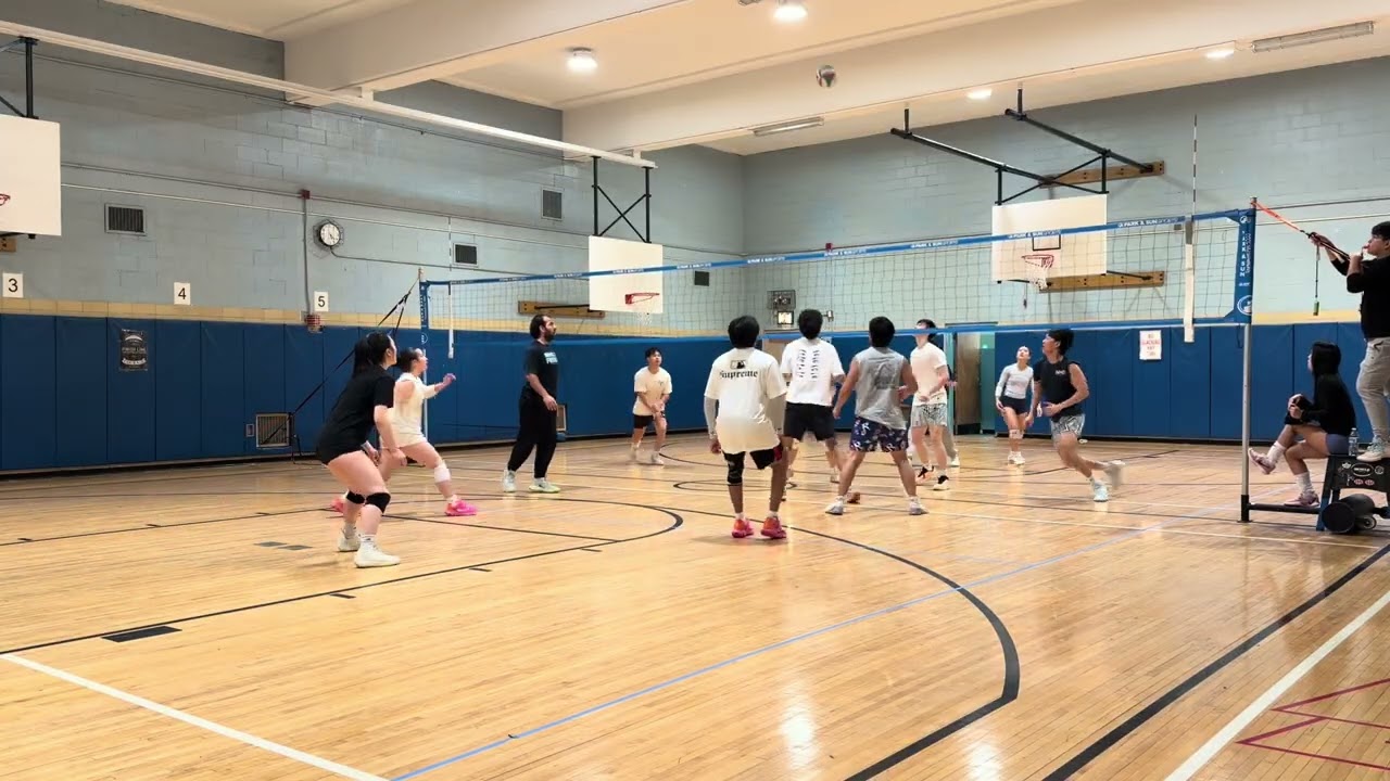 sj open gym set 2 1/10/2026