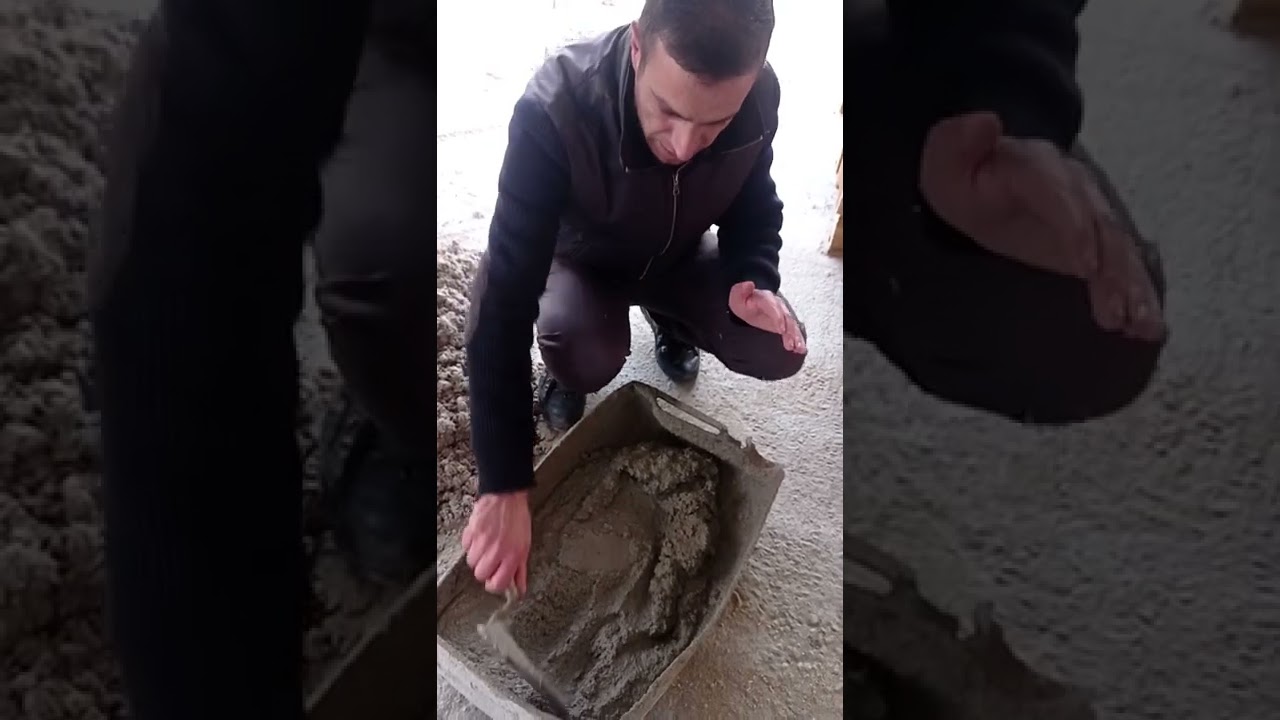 duvar harcı yapma tarifi bol bilgi içerir