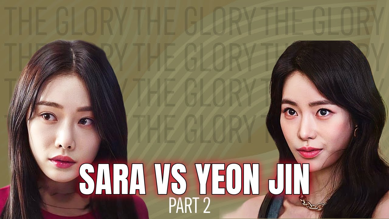 ► 𝗞-𝗗𝗿𝗮𝗺𝗮 𝗦𝗵𝗼𝘄𝗱𝗼𝘄𝗻: 𝗟𝗲𝗲 𝗦𝗮 𝗥𝗮 𝘃𝘀 𝗣𝗮𝗿𝗸 𝗬𝗲𝗼𝗻 𝗝𝗶𝗻 𝒫𝒶𝓇𝓉 2