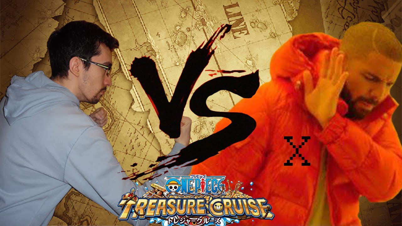 OPTC Guida e Team Building ITA- TM Drake