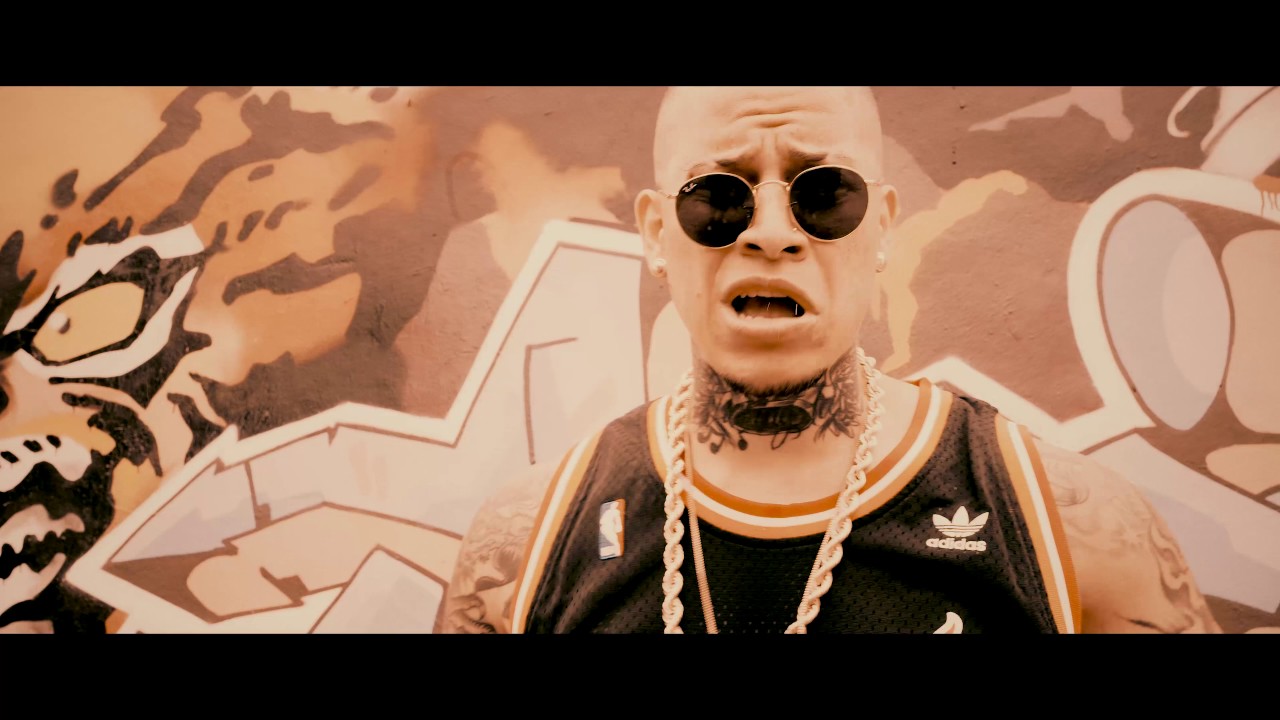 El Chulo - No Quiero Arreglo (Video Official)