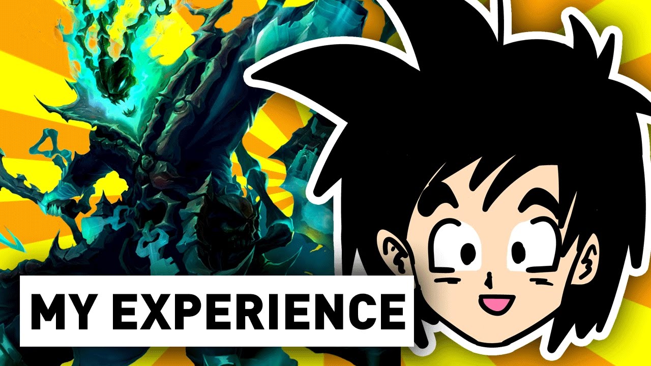 My Experience - Speeches about Video Games in College