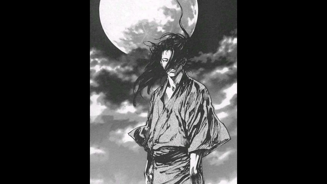 Romantic - slowed pitch ( Yu Yu hakusho )