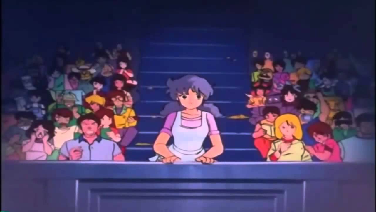 Saint Seiya     Saint Of Hope