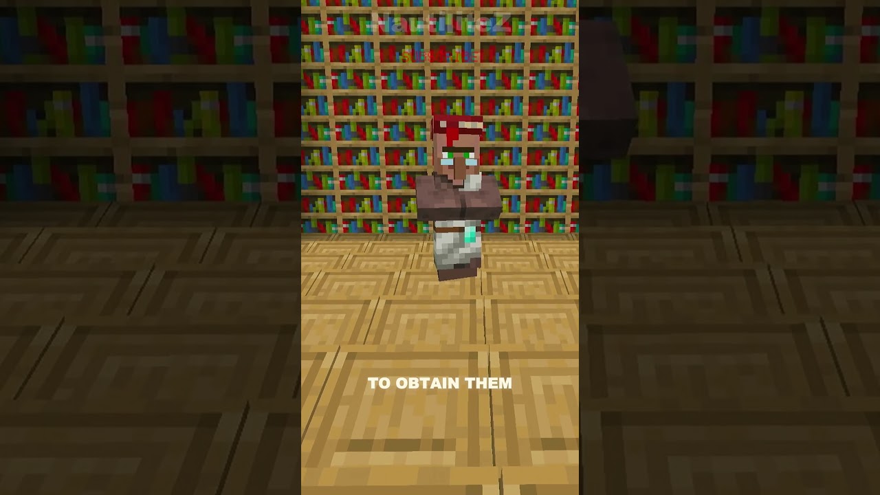 THIS Is The EASIEST Way To Get NAMETAGS In MINECRAFT!