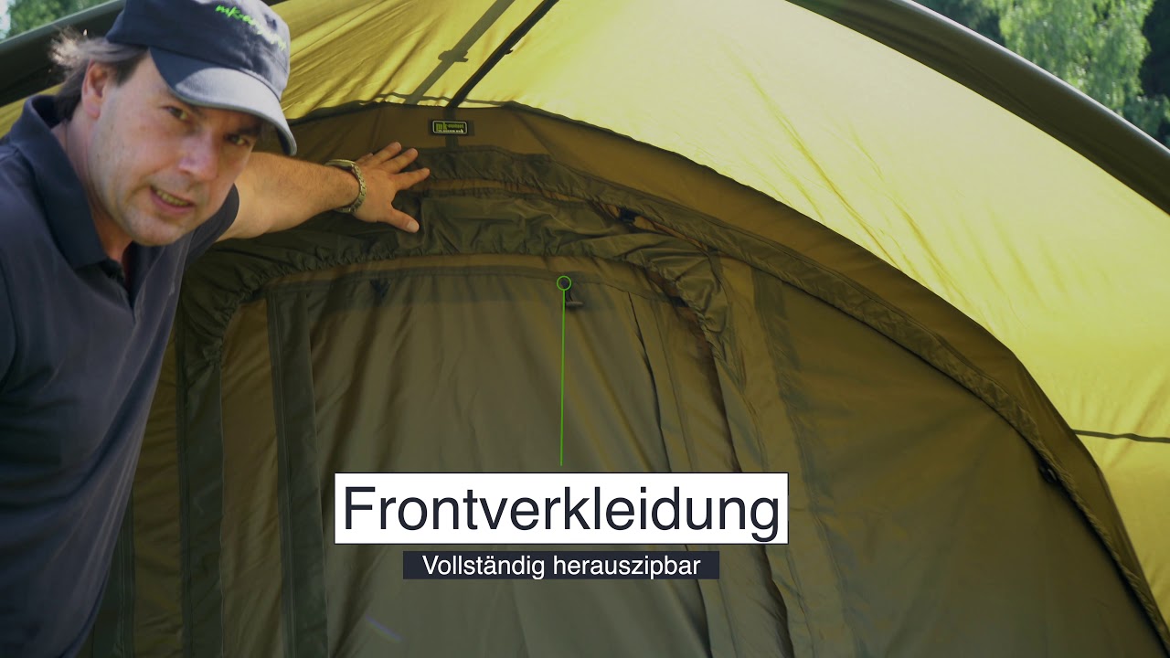 Offizielle Vorstellung MK-Angelsport 