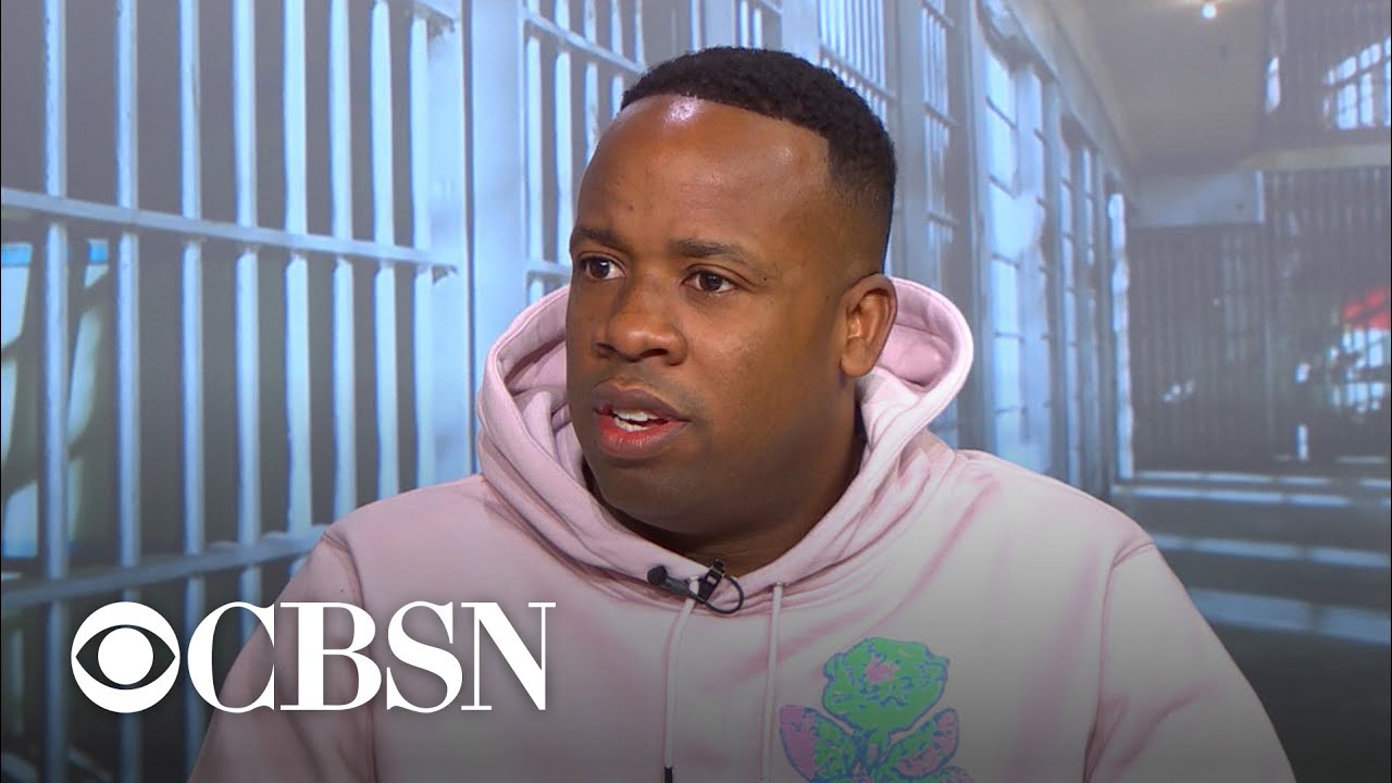 Yo Gotti and Roc Nation to hold prison reform rally in Mississippi