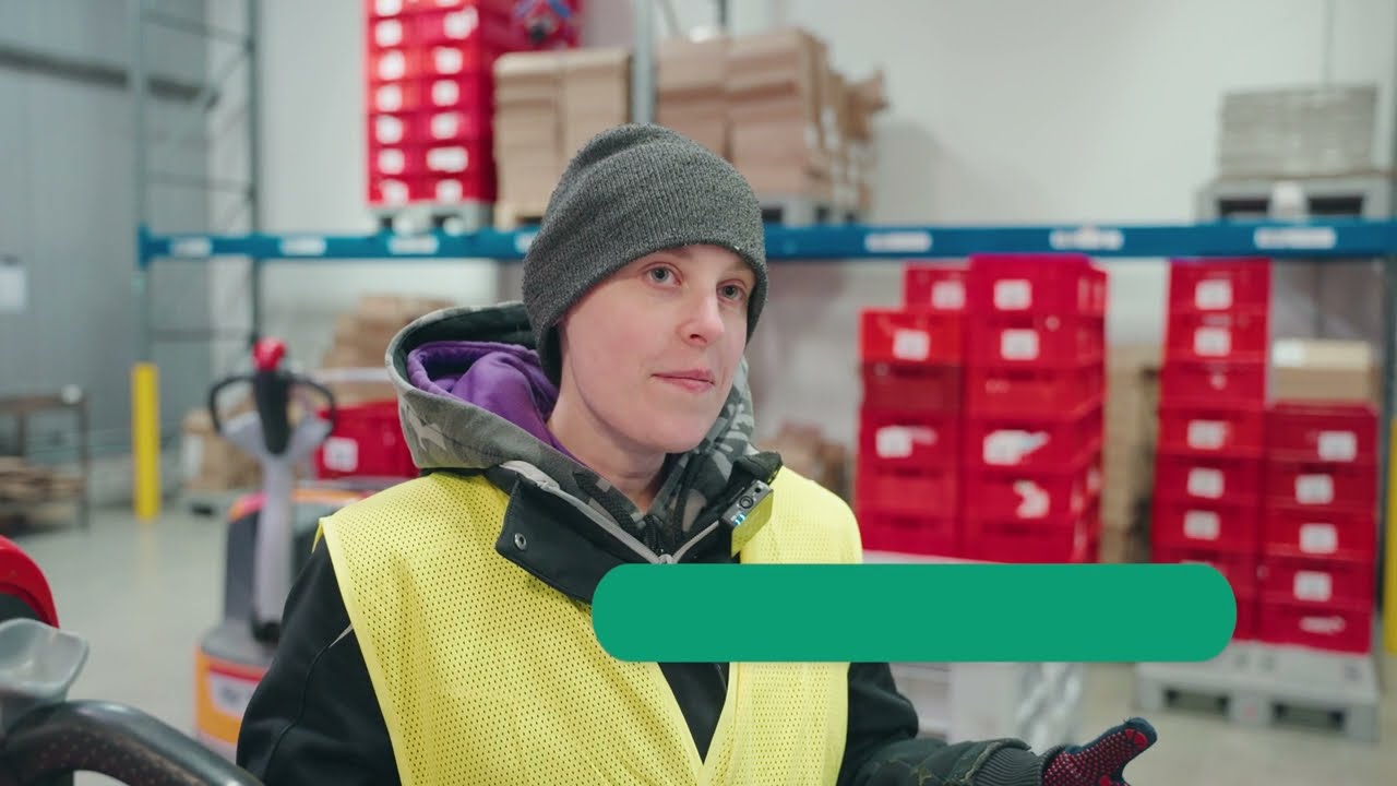 UMPACKEN BEI LLS 📦 Präzision, Varianten & Kundenwünsche im Fokus