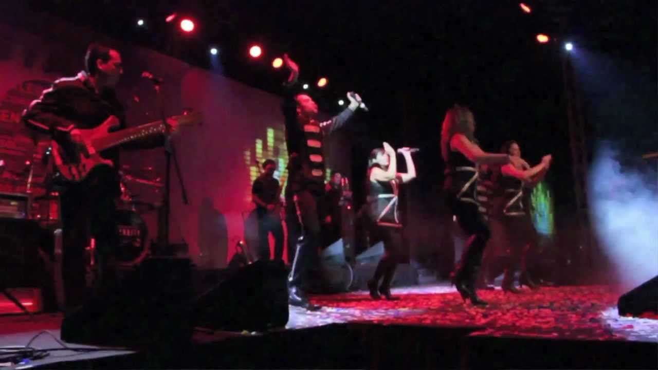Celebrity Chile  