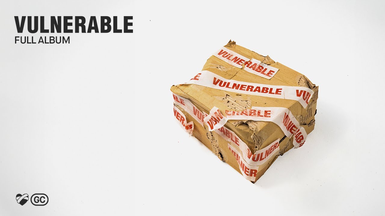 Gauchito Club - VULNERABLE (Full Album)
