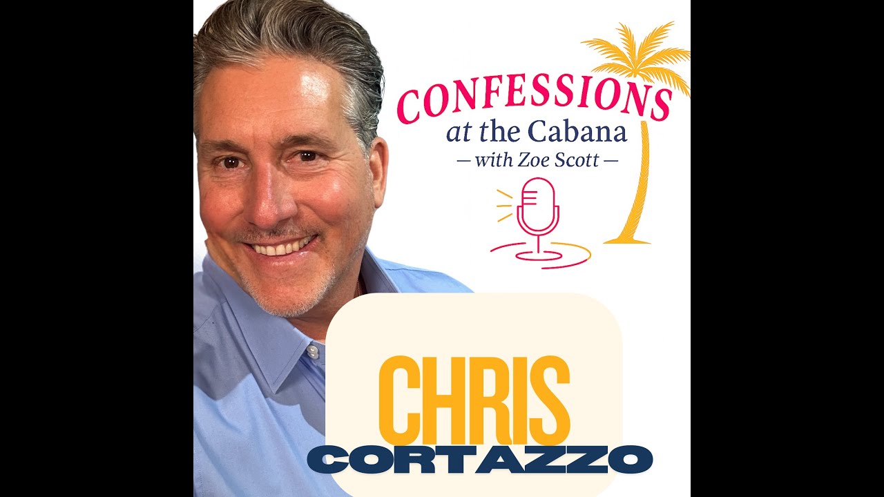 Confessions of a Malibu Icon: Realtor Chris Cortazzo on Success, Shannen Doherty & the Joy of Life