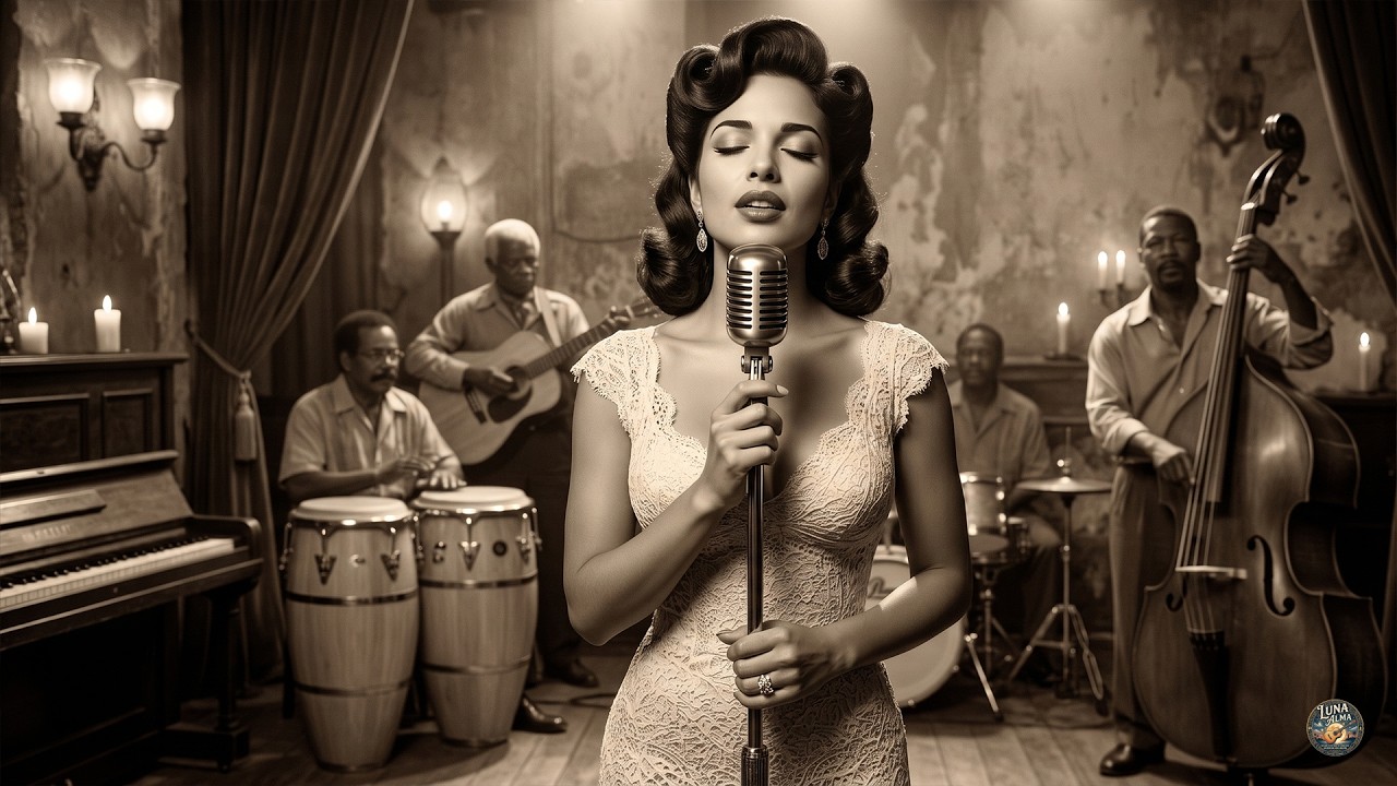Bolero de Oro &ndash; Joyas Musicales en La Habana