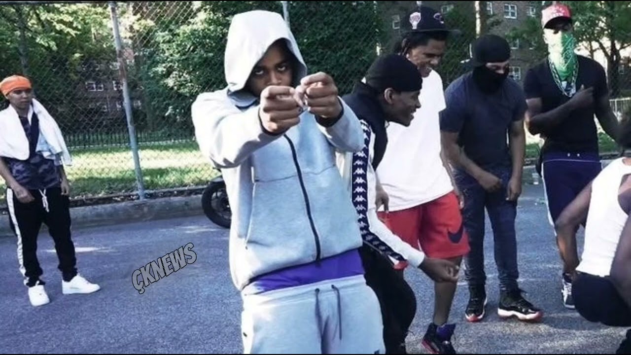 nesty floxk x rah gz x assassin - dont run (unreleased)