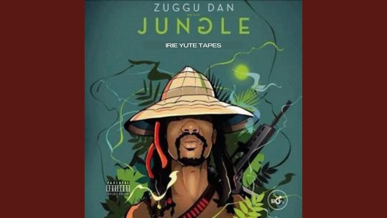 Jungle