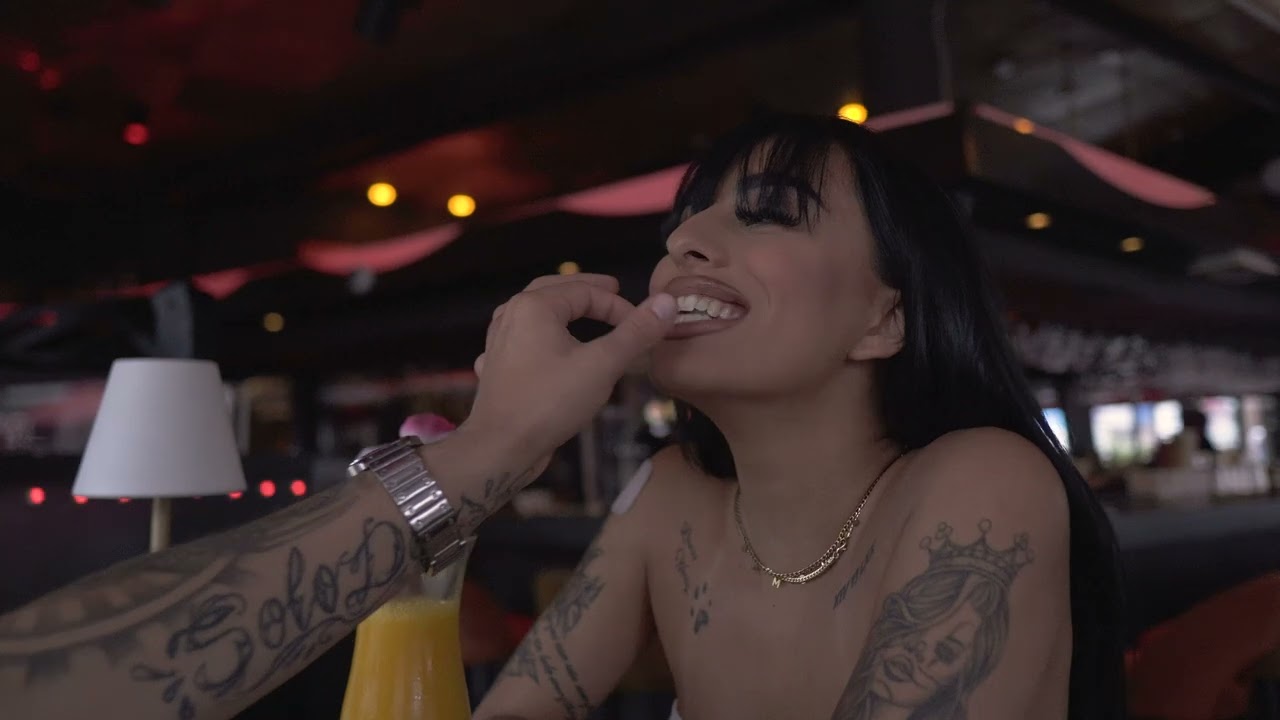 Gosch - Ram pam pam (Clip officiel)