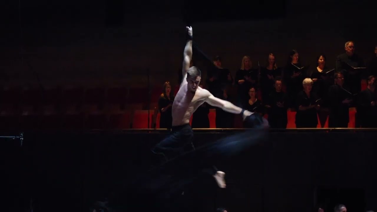 Beethoven 9 (Trailer)