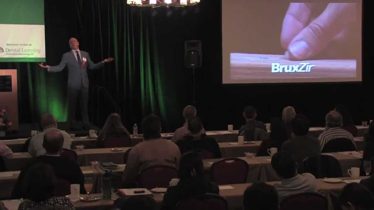 Hammer Test - Michael DiTolla, DDS, FAGD