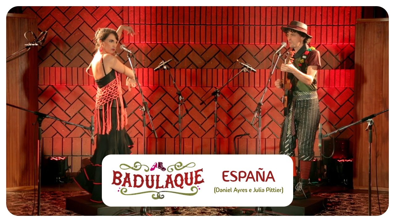 Badulaque - España