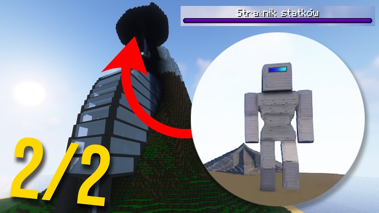 SKRADANKI i WALKA Z BOSSEM! 2/2 Mapy od Widz&oacute;w [687]