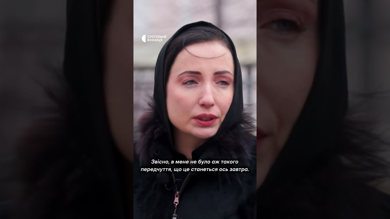 Лауреатка Шевченківської премії Катерина Калитко про повномасштабне вторгнення Росії в Україну