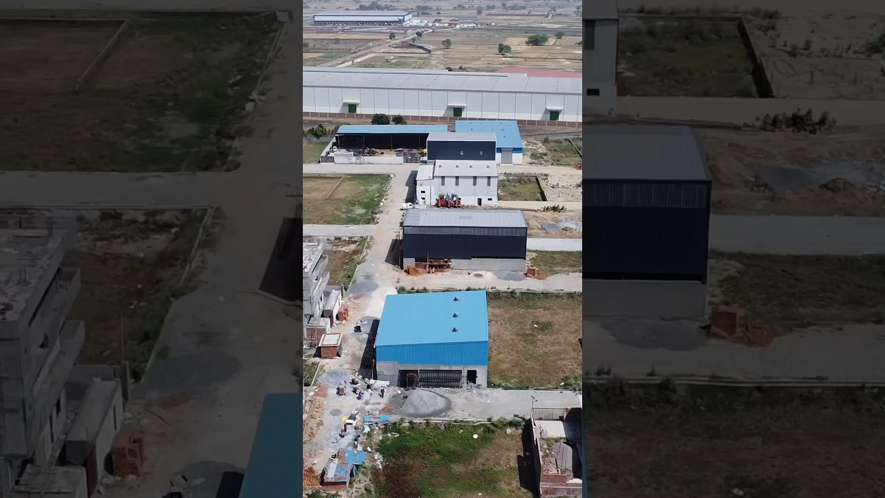 Industrial Plots in Ghaziabad Dasna Masuri, Best Return in One Year, Call 7017339785