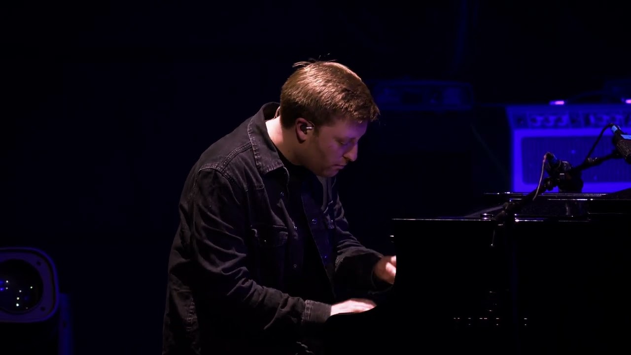 Josh. - Ring in der Hand (Live aus der Wiener Stadthalle, 2024)