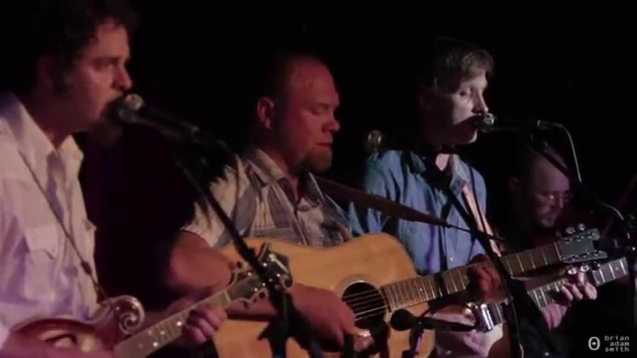 Songs From The Road Band - 