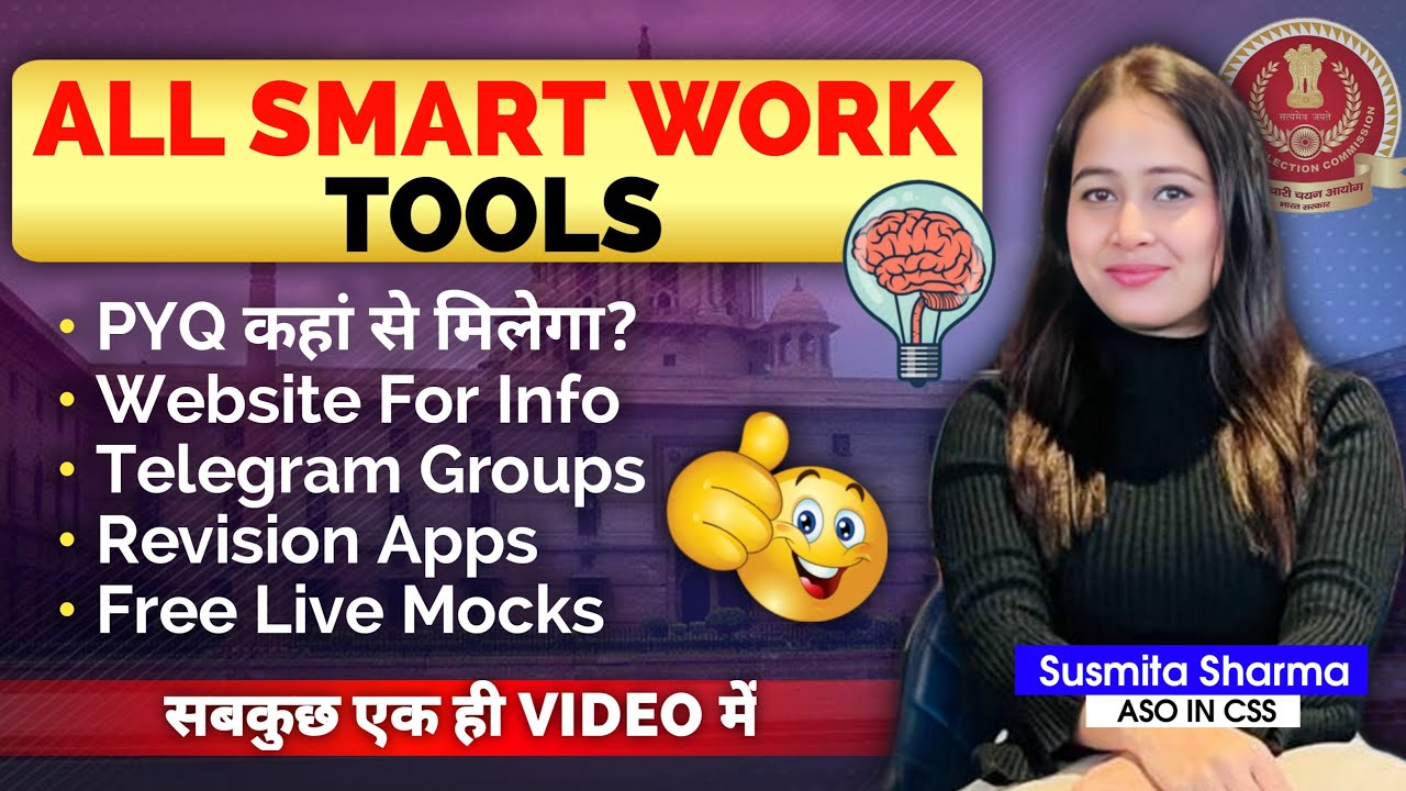 Best Revision Apps / Telegram Groups / Free Live Mocks /  Websites for SSC preparation |#ssc #viral