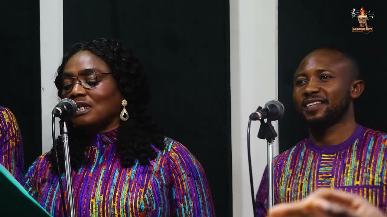 Anuwom Bayere Ngozi _ Even Me | De Melody Beats