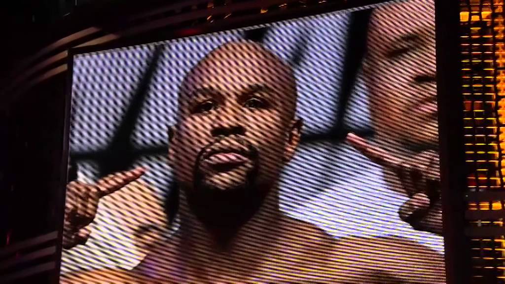 BT Sport Boxing Tonight - Best Bits of 2014