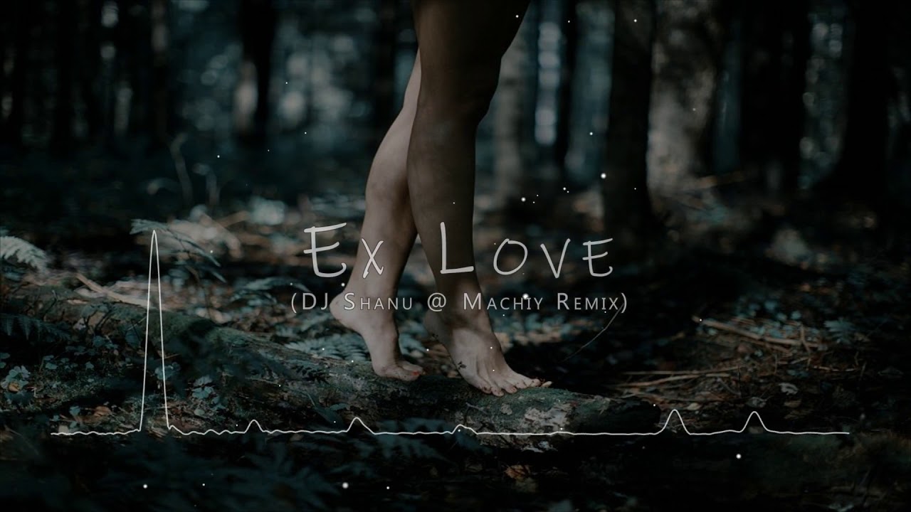 Esra Kahraman &ndash; Ex Love (Shanu & Machiy Remix)