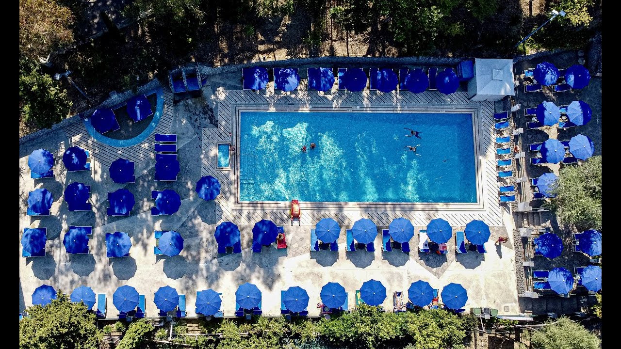 Camping Santa Fortunata