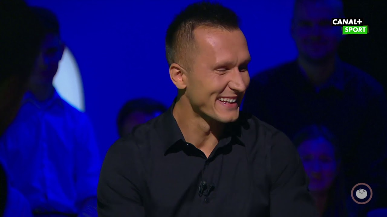 Pomidor: Łukasz Piątek i Michał Kołba | Liga+ Extra