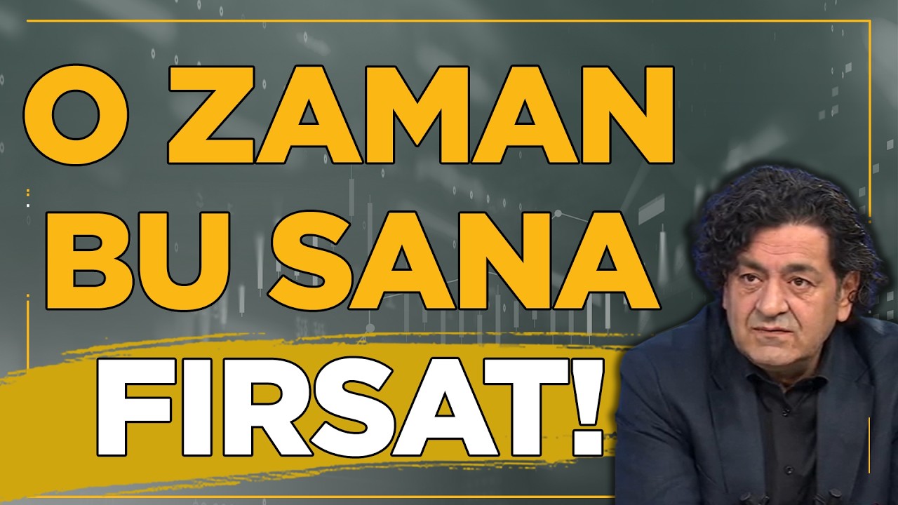 Baki Atılal: Kimse Altın Tahminini Değiştirmediyse Bu Sana Fırsat! 🪙